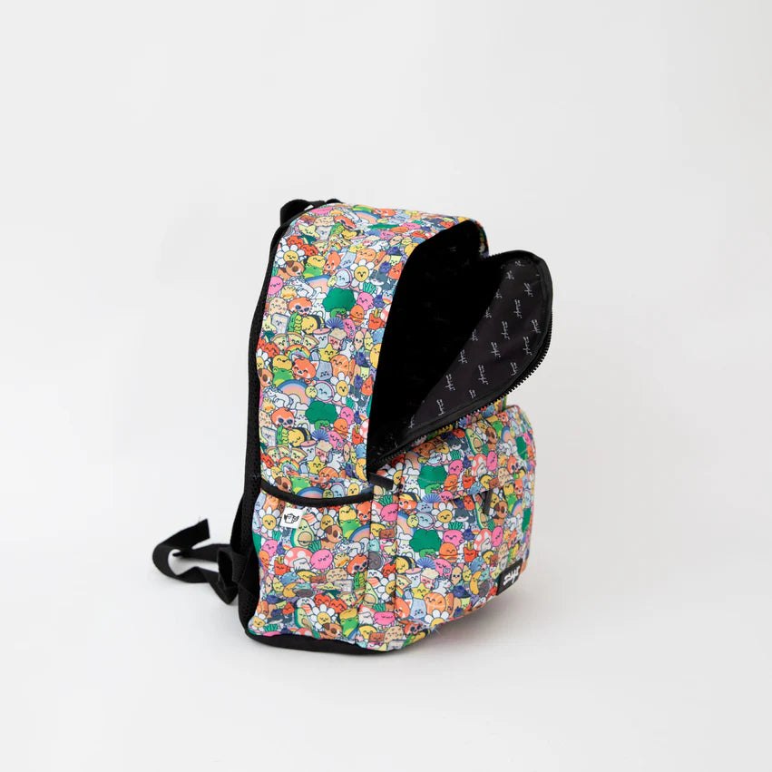 Zaino Mochila - Mr.Wonderful