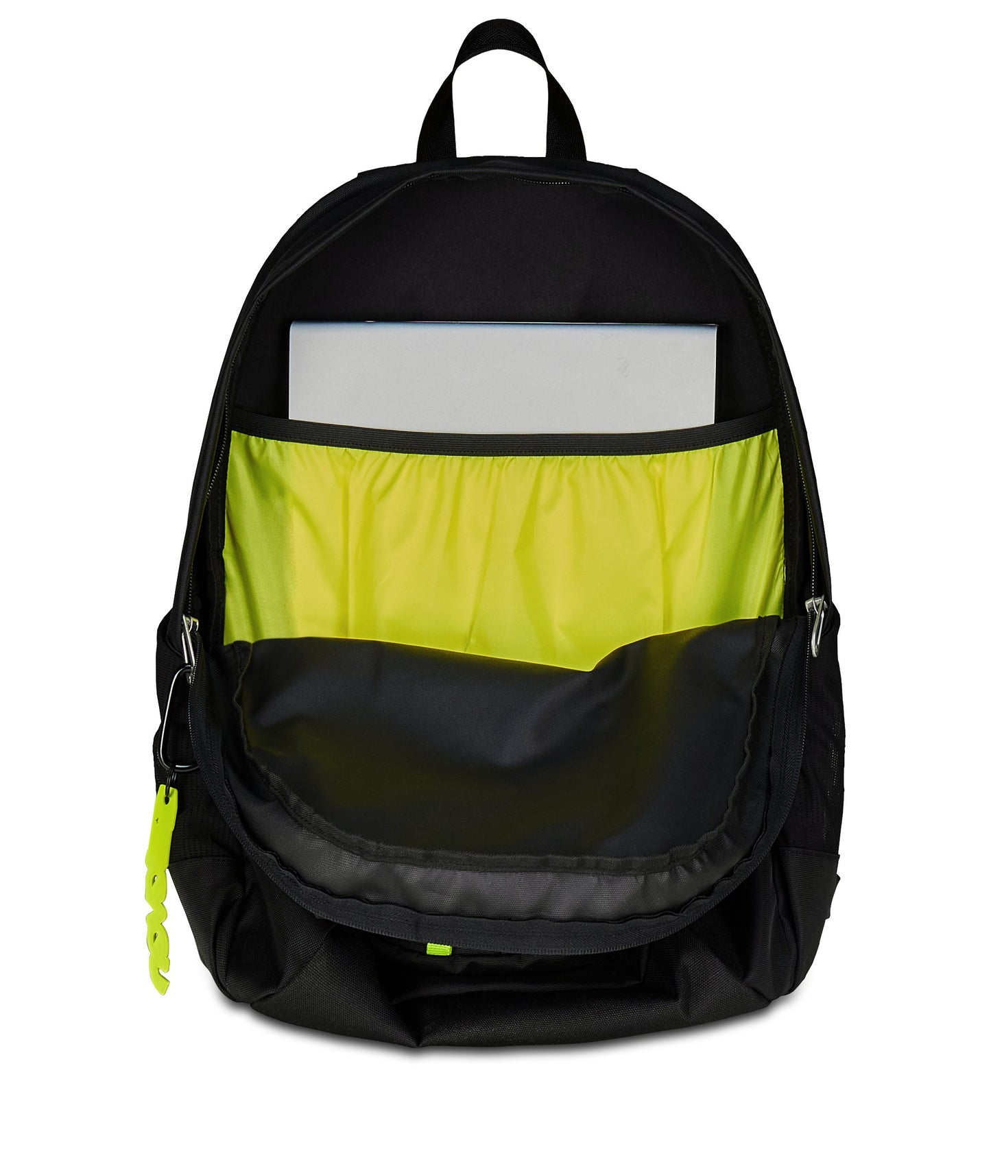 ZAINO Seven® TECH Nero