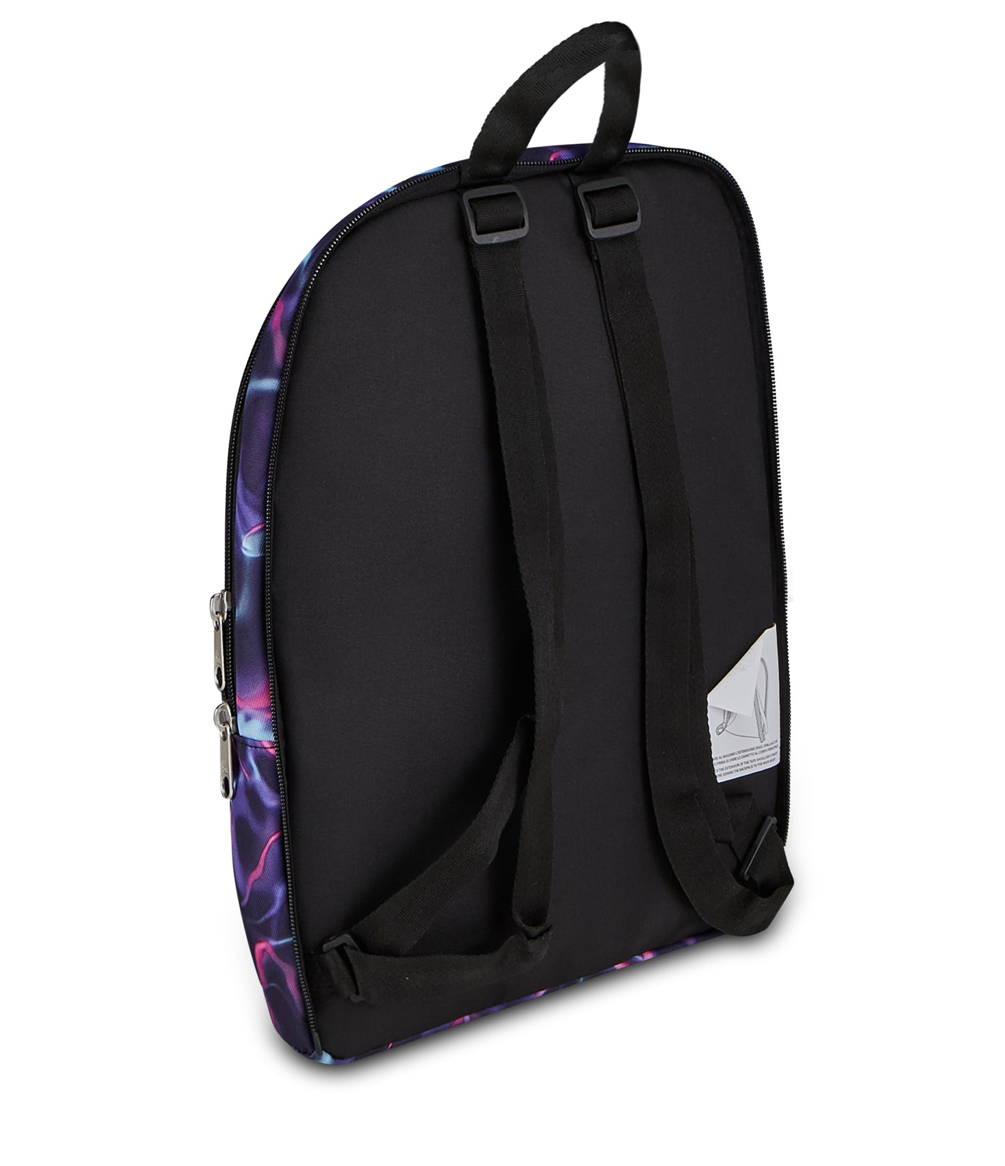 TROLLEY JACK Seven® 8 RUOTE DETACH - ELECTRICVIBE GIRL