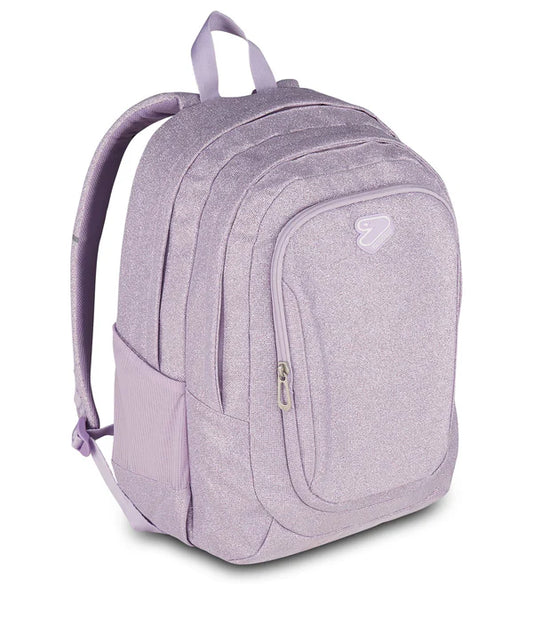 ZAINO Seven® TECH SHINY ROSA