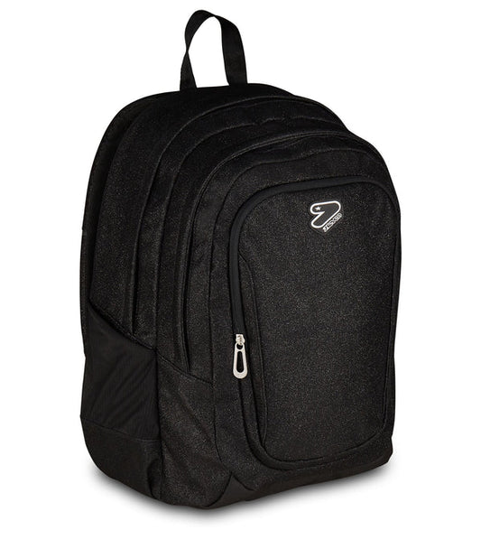 ZAINO Seven® TECH SHINY NERO