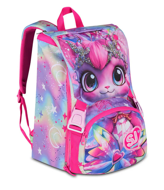 Zaino Estendibile CAT - Seven