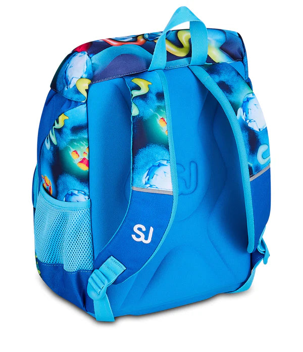 ZAINO SCUOLA PRIMINO - Seven Junior