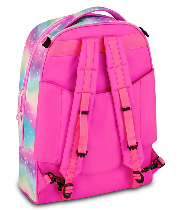 TROLLEY 8 RUOTE GIRL - Seven Junior