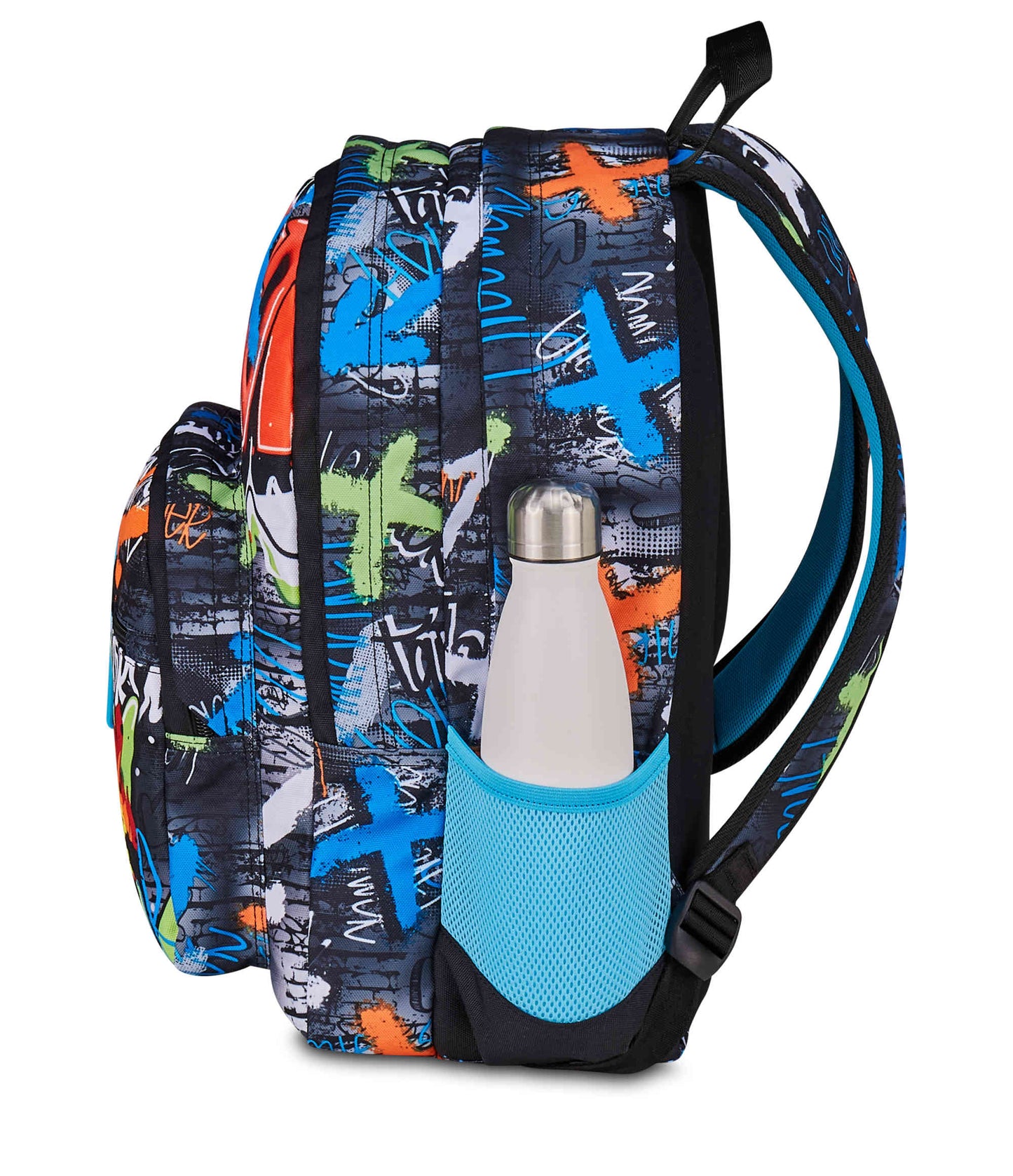 Zaino Seven J Ever Urban