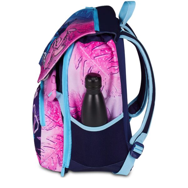 Zaino Doppio scomparto Lilo & Stitch