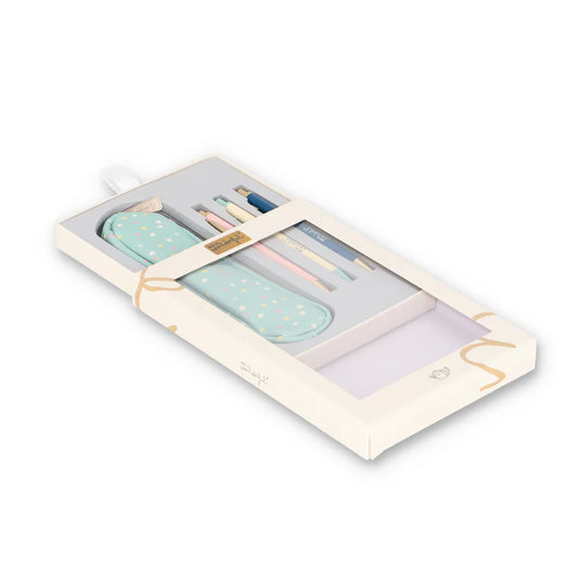 Set da scrittura - Mr.Wonderful