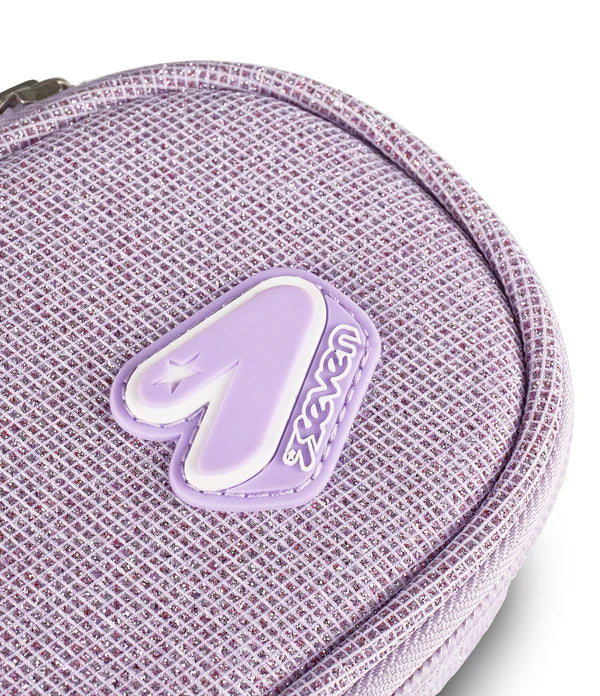 ASTUCCIO Seven® ROUND PLUS TECH SHINY ROSA