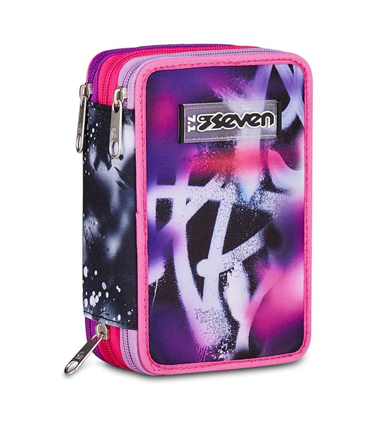 ASTUCCI Seven® 3 ZIP - Girl