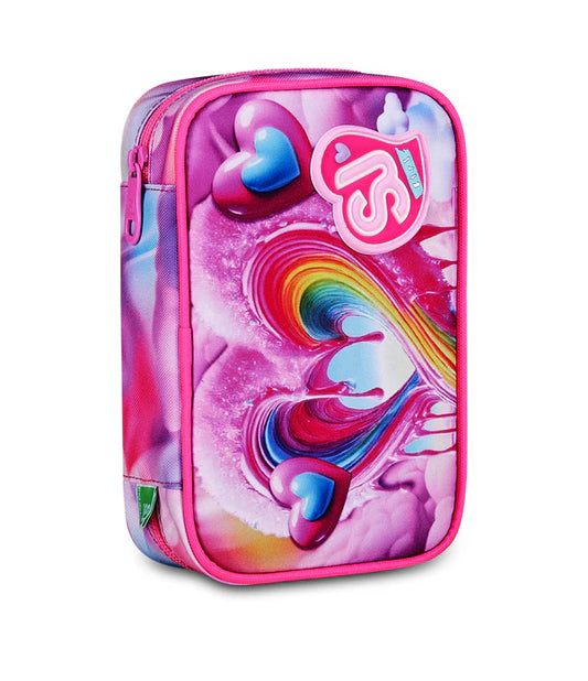 ASTUCCIO SPEED PAD PLUS - Seven Junior