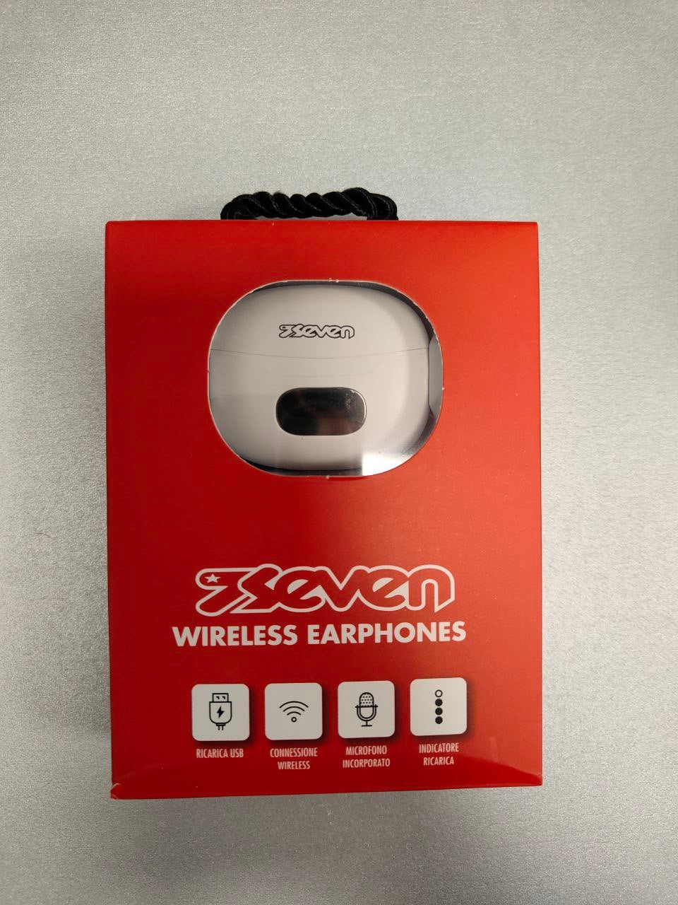 Cuffie Auricolari Wireless