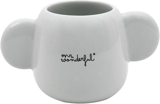 Tazza Koala 3D - Mr.Wonderful