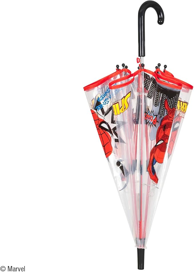 Ombrello Spiderman