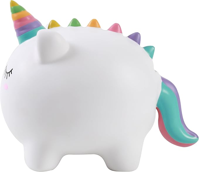 Salvadanaio Unicorno - iTOTAL