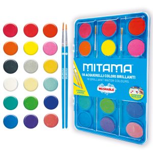Acquerelli - MITAMA