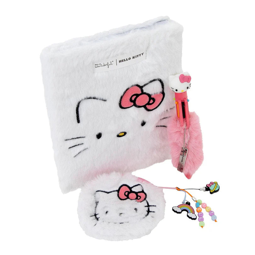 SET HELLO KITTY - Mr.Wonderful