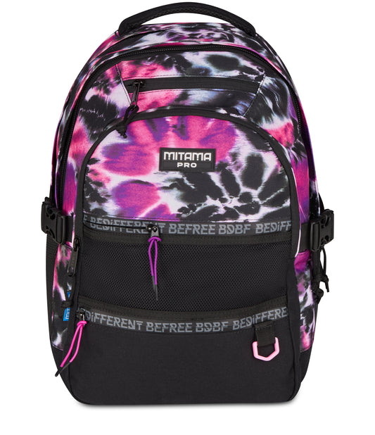 Zaino Mitama Pro #BDBF PURPLEHYPE