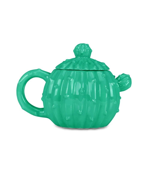 Tazza con Tappo - Cactus