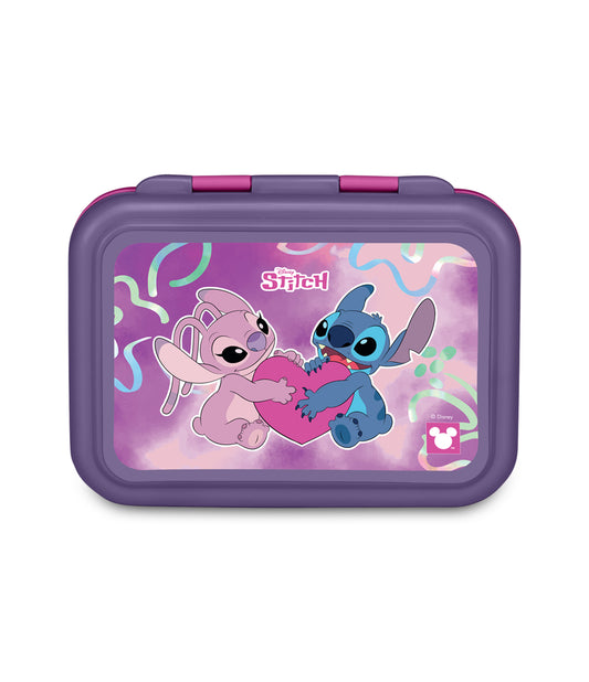 Portamerenda STITCH