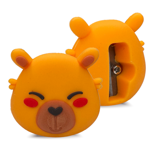 TEMPERINO 3D Capibara - tintaUNITA