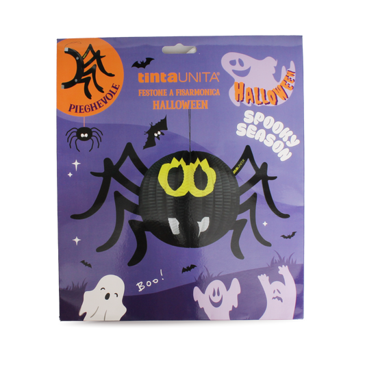 Festone Halloween - tintaUNITA