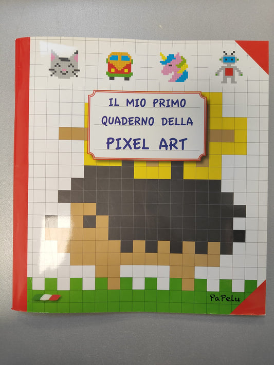 Libri Didattici Papelù DAI 5 ANNI