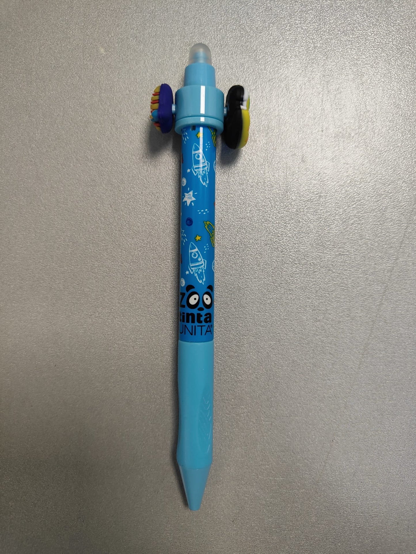 Penna cancellabile tintaUnita ZOO - SPAZIO