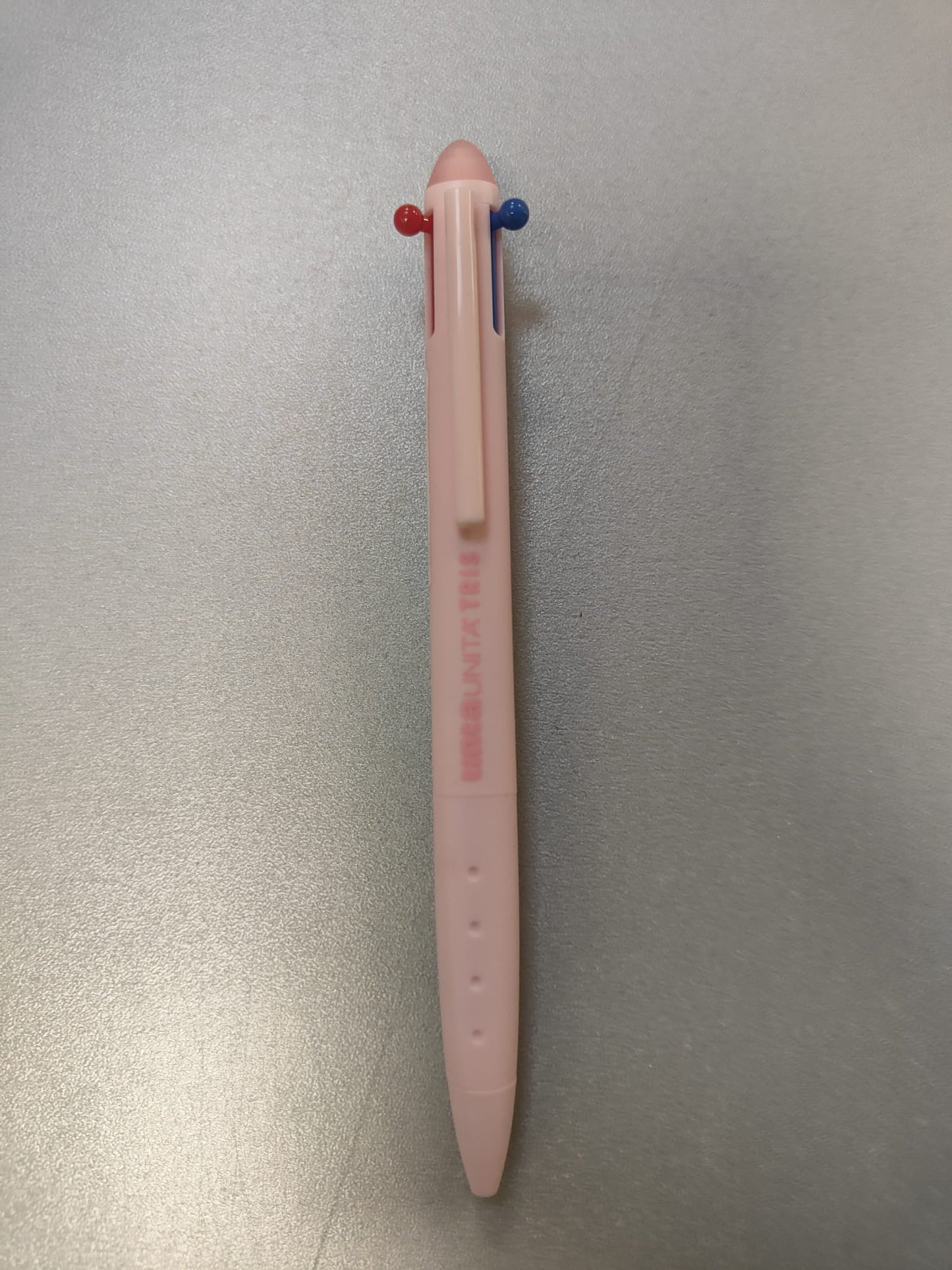 Penne Cancellabili Tris - tintaUNITA