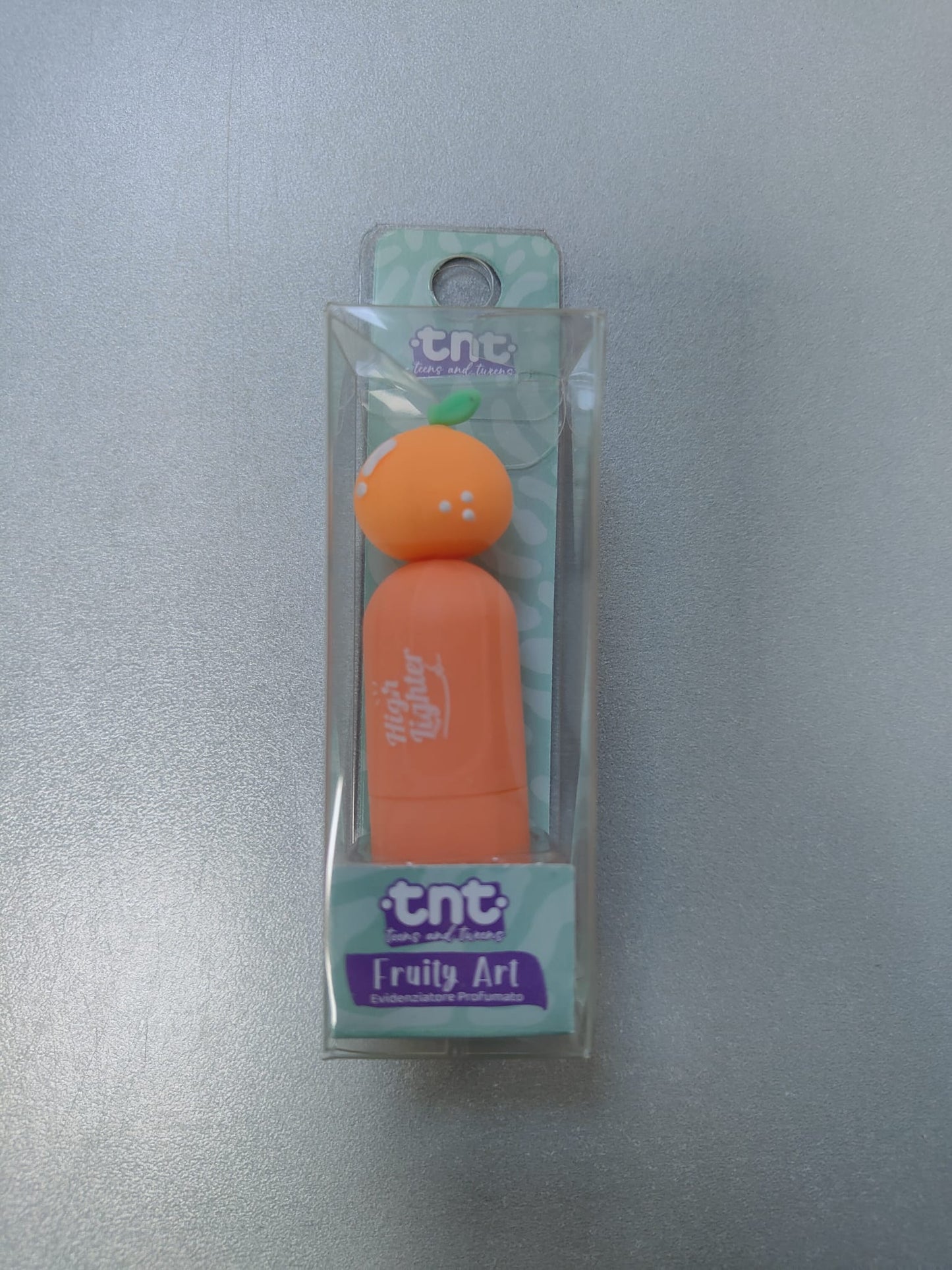 Fruity Art Evidenziatore Profumato - Toys Garden