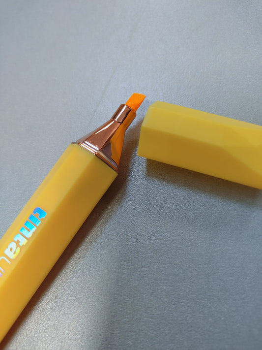 Evidenziatori Fashion - tintaUNITA GLOW