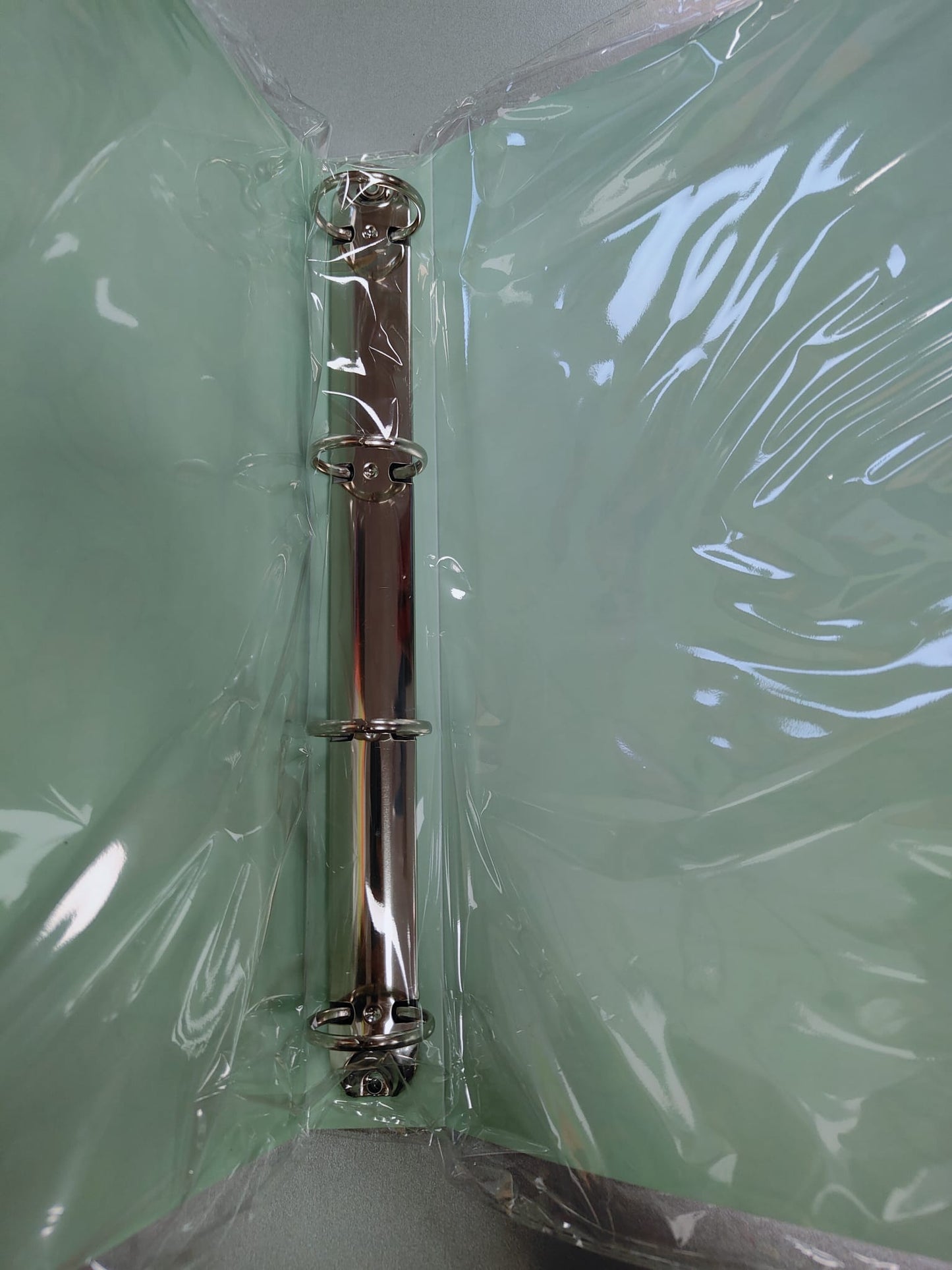 Raccoglitore ad Anelli A4- tintaUNITA Vintage