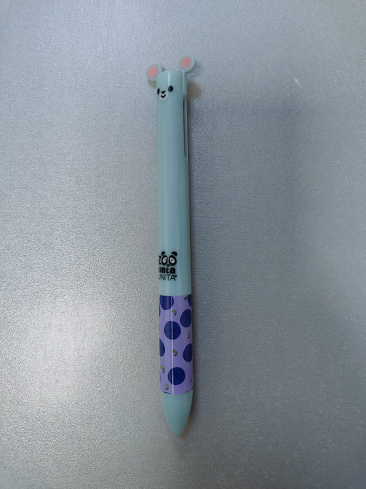 Penne Bicolore - tintaUNITA ZOO FRUIT