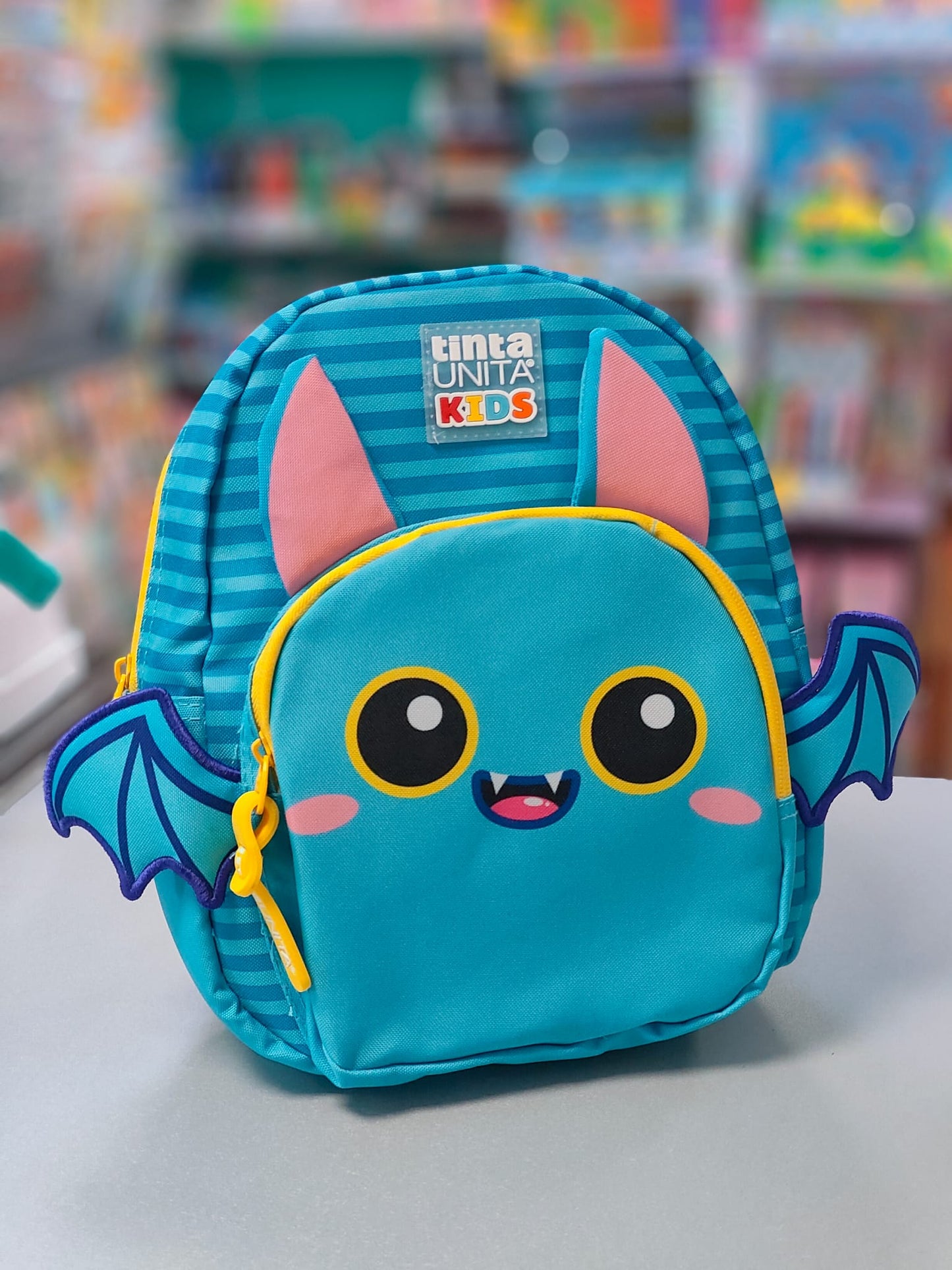 Zainetto Basic - tintaUNITA KIDS