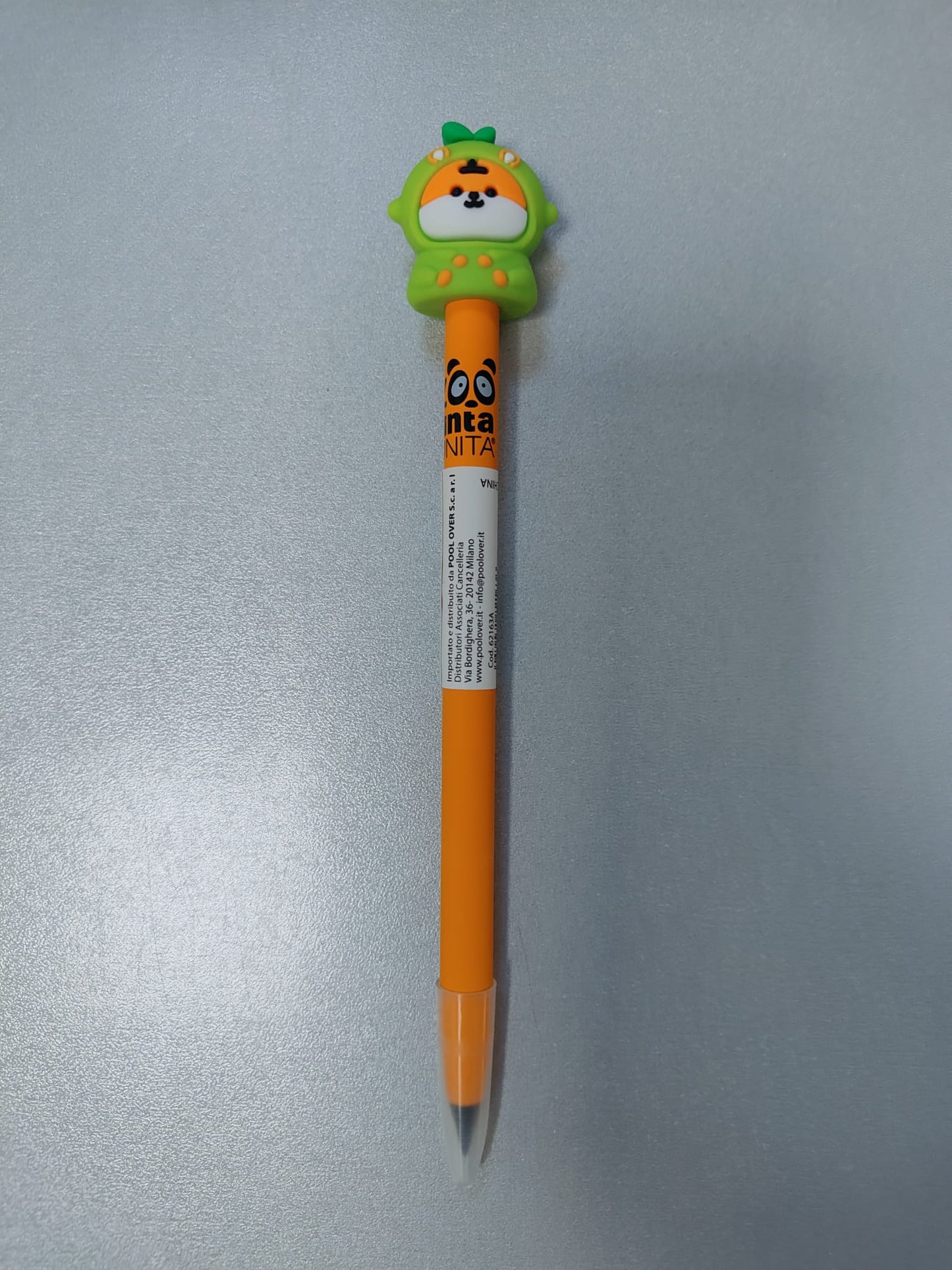 Matita Infinita FRUIT COLLECTION - tintaUNITA