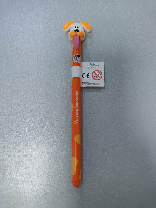 PENNE A SFERA SLURPY - TintaUNITA