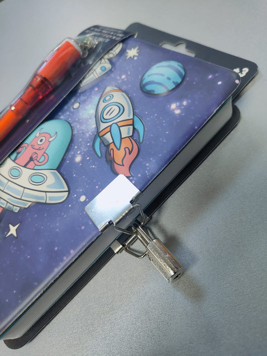 Diario Segreto - TriCoastal