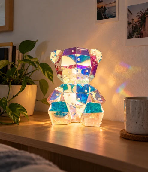LAMPADA DIAMOND - ideamania