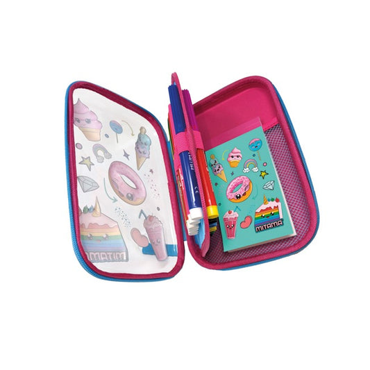 MAGIC PENCIL CASE - Mitama