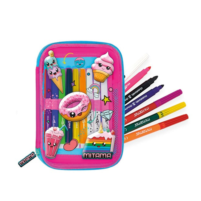 MAGIC PENCIL CASE - Mitama
