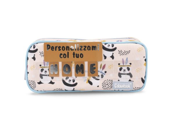 Astuccio Personalizzabile - Colourbook