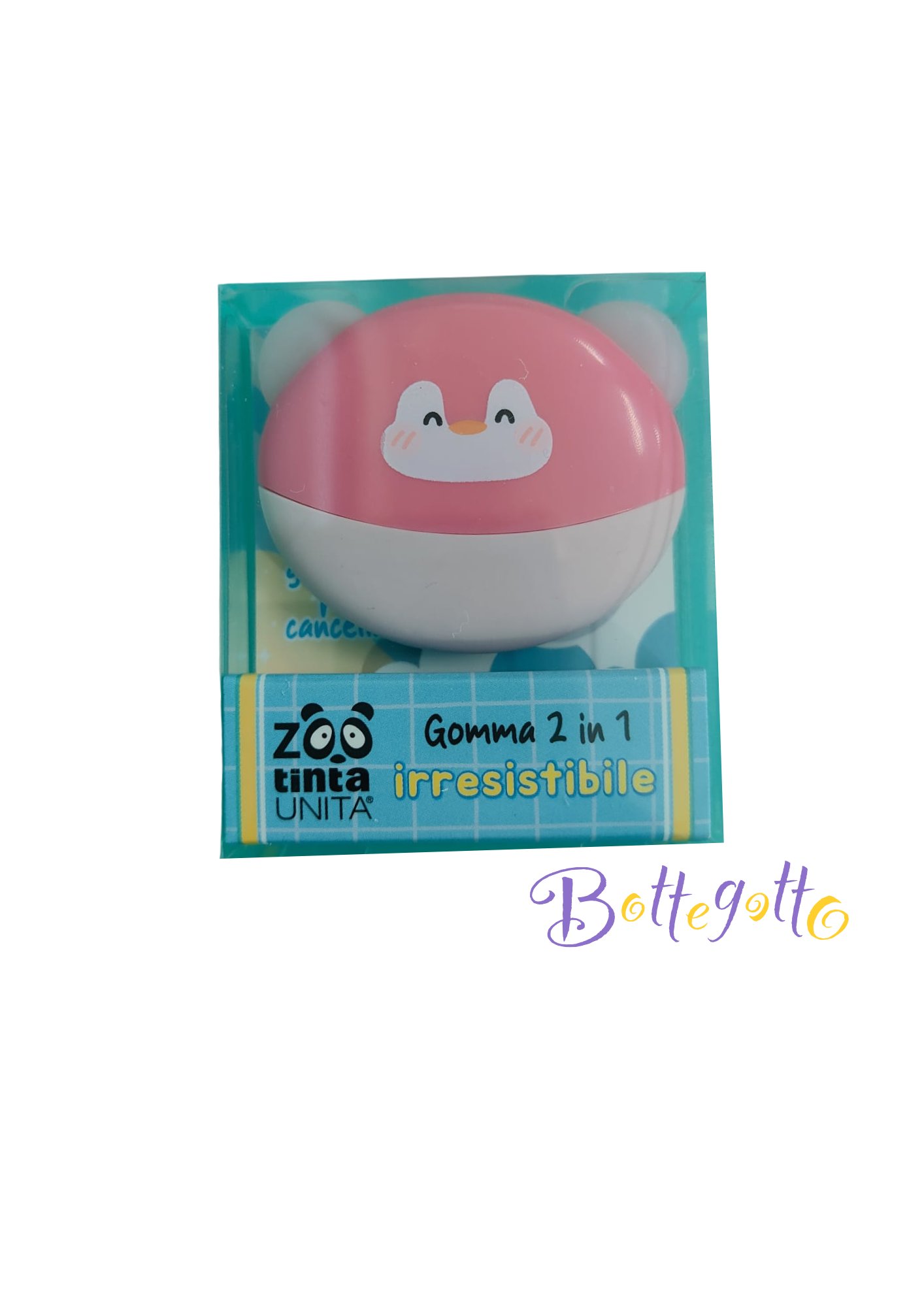 GOMMA 2 in 1