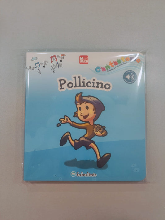 Libro Cantastorie