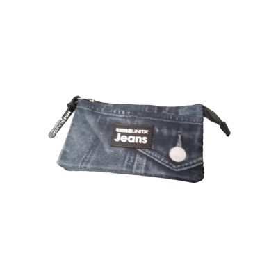 Astuccio tintaUNITA JEANS - Bustone 3in1