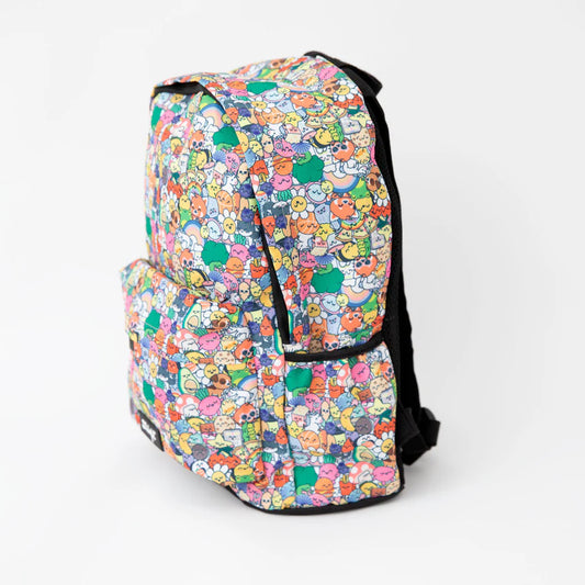 Zaino Mochila - Mr.Wonderful