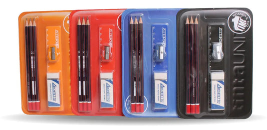 Set Ricarica per astuccio base