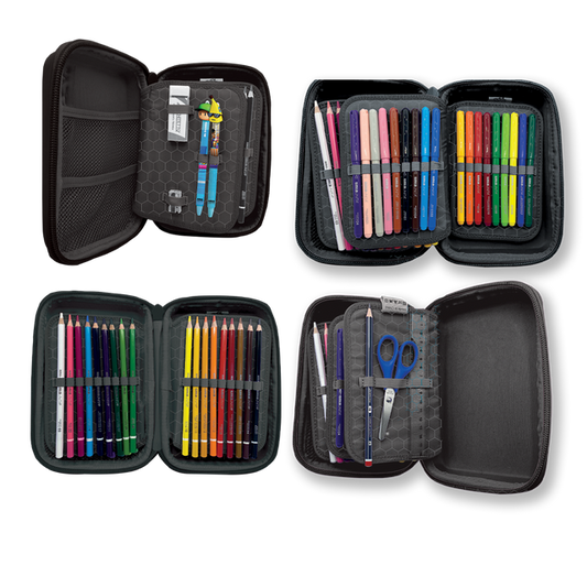 Astuccio ONE TIME tintaUNITA STUMBLE GUYS - RIGIDO