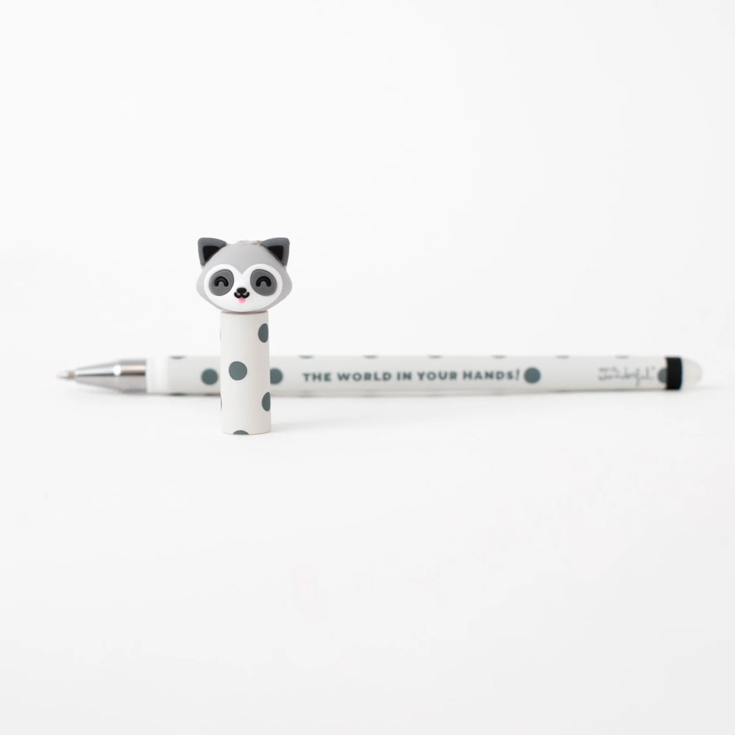 Penne Cancellabili BO-BO - Mr.Wonderful