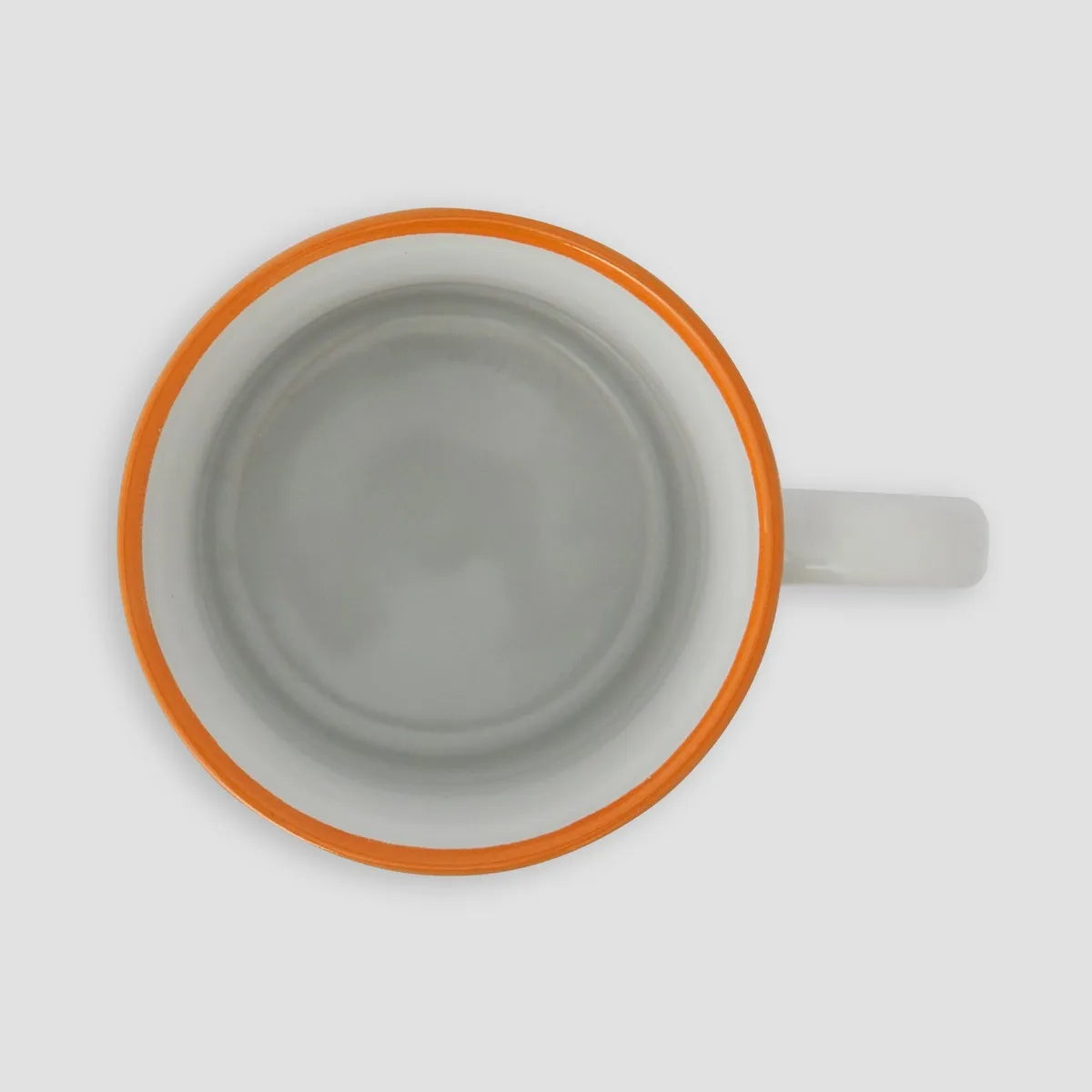 Tazza 'un grande giorno' - Mr.Wonderful