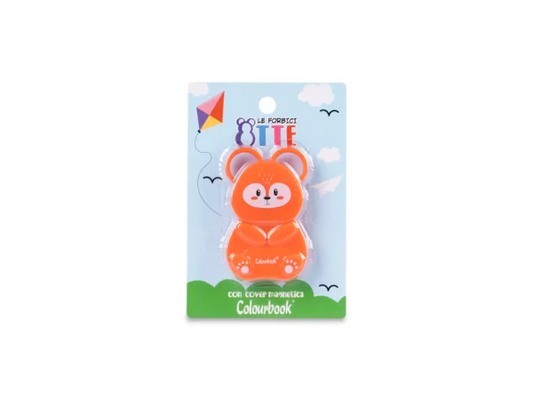 Forbici Otte - Colourbook