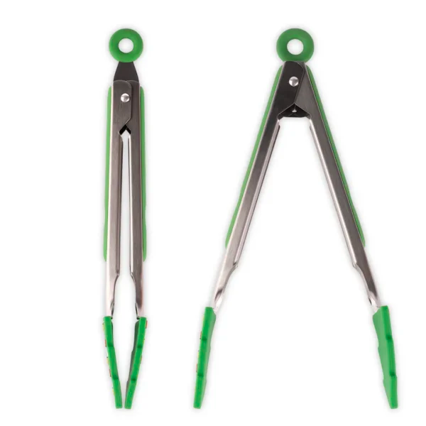 PINZA NATALIZIA PER ALIMENTI - Colourbook